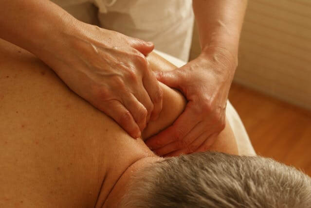 Masoterapia