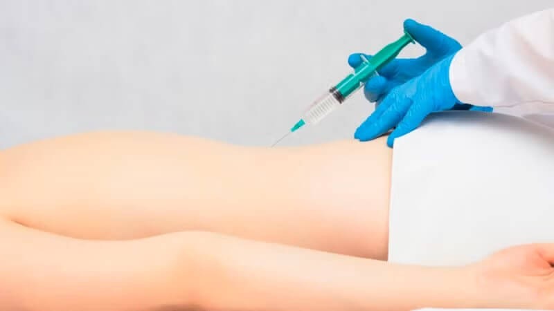 Ozonoterapia
