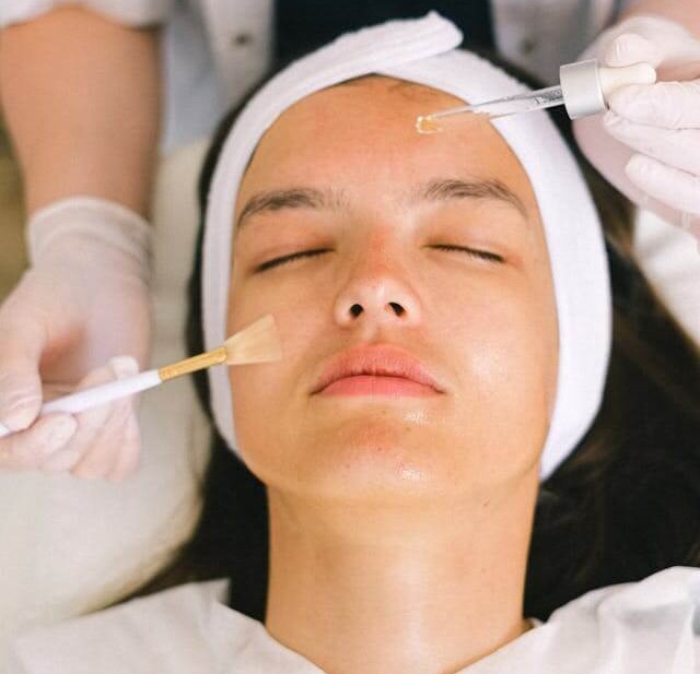 Terapia Facial